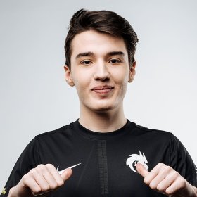 Магомед «Collapse» Халилов, фото