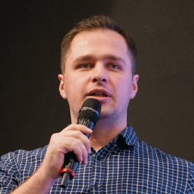 Никита Жучков, фото