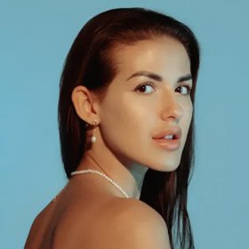 Екатерина Зинченко, фото