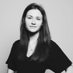 Юлия Ткаченко, фото