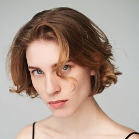 Анна Виленская, фото