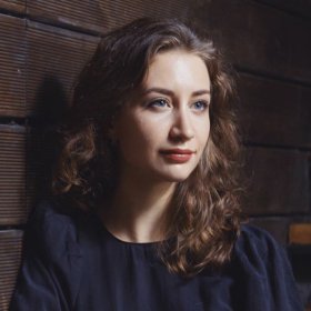 Елена Сидорова, фото