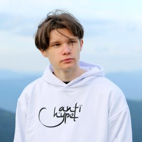 Валерий Зайцев (DVRST), фото