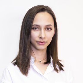 Диана Меринова, фото