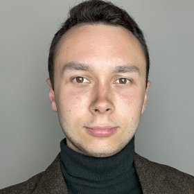 Никита Черкасский, фото