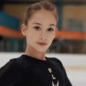 Софья Акатьева, фото