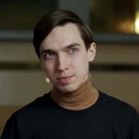 Социология және секс Максим