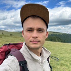 Алексей Сибирский, фото