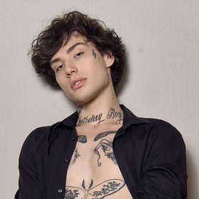 Иван Ржевский (Xolidayboy), фото