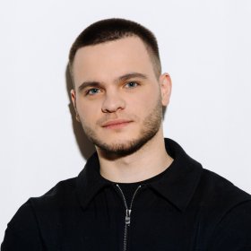 Глеб Соломин, фото
