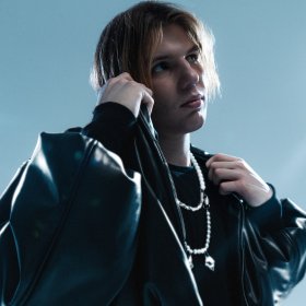 Дмитрий Волынкин (Øneheart), фото