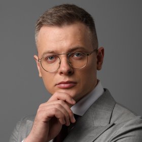 Евгений Цыбульский, фото