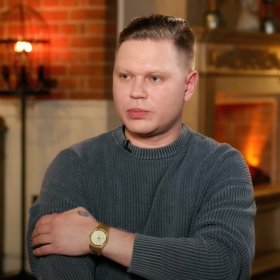 Женя Трофимов, фото
