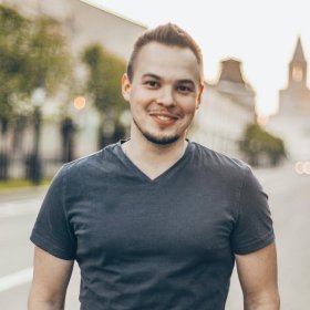 Андрей Анисимов, фото