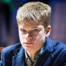 Володар Мурзин, фото