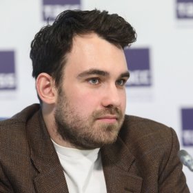 Максим Вялков, фото