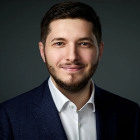 Георгий Руденко, фото