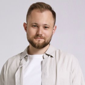 Дмитрий Борунов, фото
