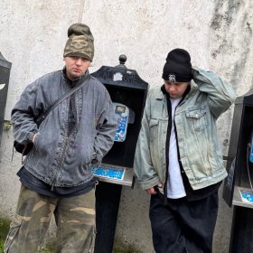 Илья и Никита Хованские, фото