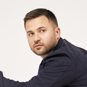 Игорь Феркалюк, фото