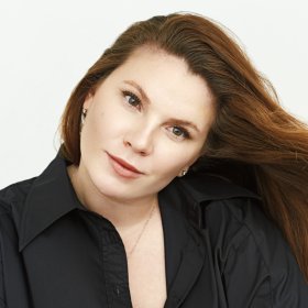 Мария Ревинская, фото