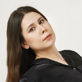 Марина Власова, фото