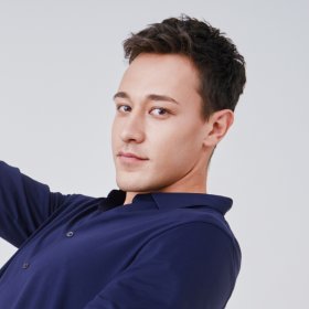 Захар Петров, фото