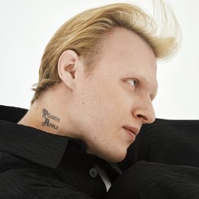 Дмитрий Абрамович, фото