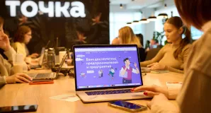 Стартап-суббота: новый совладелец «Точки» и Ultima в регионах 