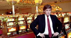 На старые грабли: почему выход компании Трампа на биржу закончился катастрофой