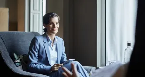 Лучшие мировые компании для женской карьеры: рейтинг Forbes USA