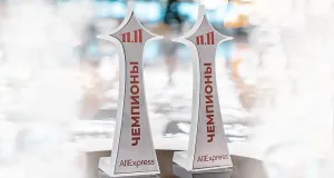 Чемпионы 11.11: зачем российский малый бизнес идет на AliExpress