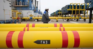 Как Россия и Европа могут выйти из газового кризиса
