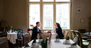 How to re-think self-improvement and relationships to make the world better