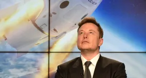 Время Илона: как богатейший человек мира провел 2021 год