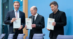 Хрупкая коалиция: каким получилось новое правительство Германии