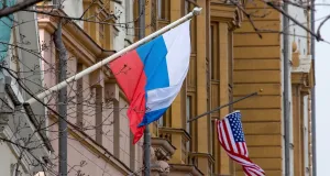 Наказание до преступления: что не так с американским проектом санкций против Путина