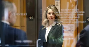 Неудачи останавливают лузеров: почему приговор Элизабет Холмс — угроза для визионеров