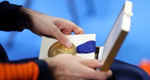 $2,7 млн за 17 медалей: сколько денег получат победители и призеры Олимпиады-2022