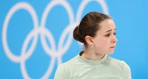 Это не шоколадные медали: почему Камиле Валиевой нужна поддержка, а не оправдания