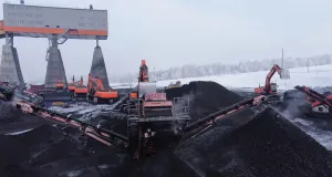 Губернатор Кузбасса попросил Путина освободить БАМ и Транссиб для экспорта угля