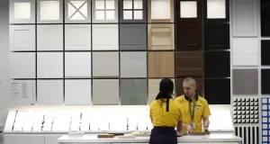 После IKEA: смогут ли отечественные мебельщики наполнить рынок