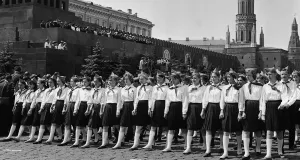 Счастье по-советски: как эксперимент времен СССР влияет на нас сегодня