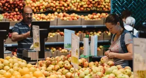 Минэкономразвития улучшило ожидания по падению экономики и доходов россиян