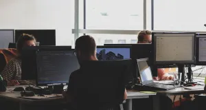 Телеграмма от министра: как IT-специалистов мобилизуют в России