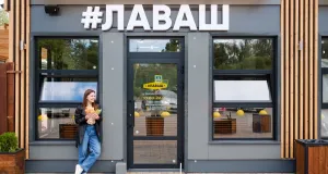 Как франшиза шаурмы вошла в рейтинг самых выгодных в России