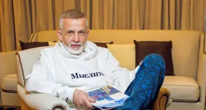 Георгий Дзагуров: «Мы в России, с этим нам уж точно очень повезло»