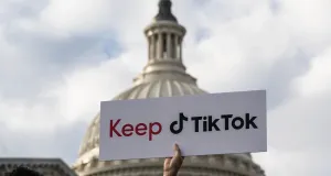 Трамп, уйгуры и критика Компартии: как работает политическая цензура в TikTok
