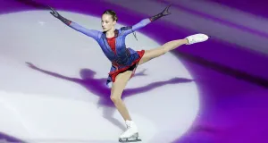 10 самых перспективных российских спортсменов моложе 30 лет — 2023