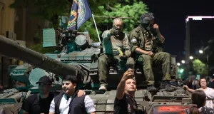 «Верхушка айсберга противоречий»: мировые СМИ — о мятеже ЧВК «Вагнер»